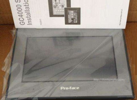 hmi-proface-pfxgp4301tad
